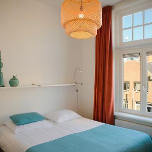 Standard Zimmer mit zwei Einzelbetten